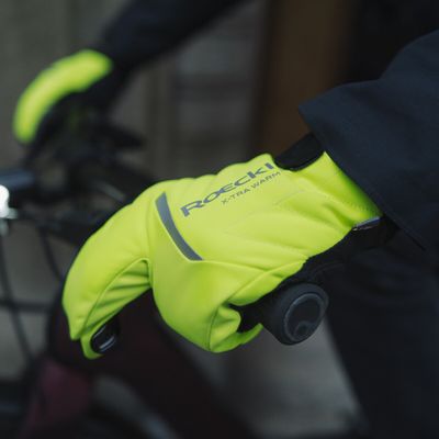 ROECKL VILLACH 3 LOBSTER Winter Fahrradhandschuhe (Bild 6)