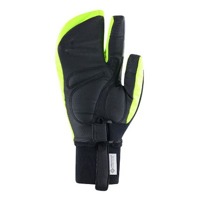ROECKL VILLACH 3 TRIGGER Winter Fahrradhandschuhe (Bild 3)