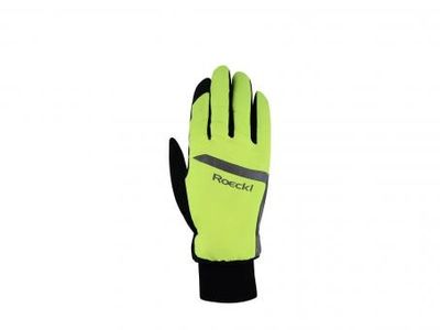 Fahrradhandschuhe Roeckl Vogau GTX Handschuhe 2025 (Bild 1)