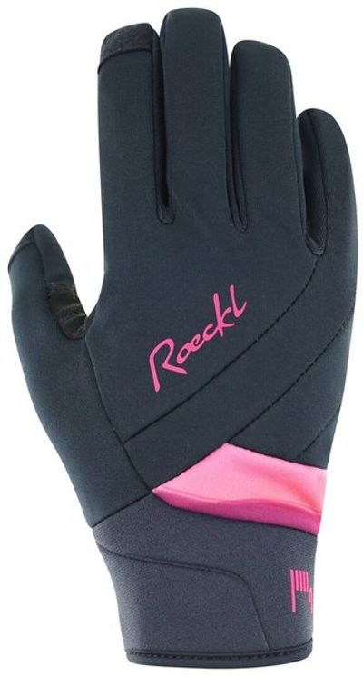 Fahrradhandschuhe Roeckl Waldau 2 Langfinger Handschuhe 2025 (Bild 3)