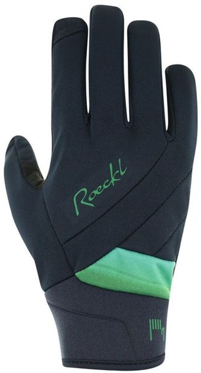 Fahrradhandschuhe Roeckl Waldau 2 Langfinger Handschuhe 2025 (Bild 1)