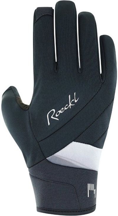Fahrradhandschuhe Roeckl Waldau 2 Langfinger Handschuhe 2025 (Bild 2)
