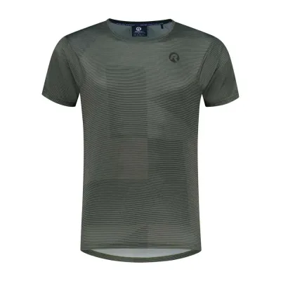 Fahrradtrikots kurzarm Rogelli Advntr Core Kurzarm Enduro Trikot 0 (Bild 3)