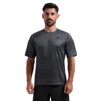 Fahrradtrikots kurzarm Rogelli Advntr Core Kurzarm Enduro Trikot 0 (Bild 7)