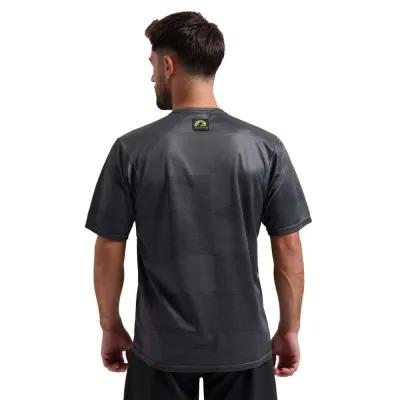 Fahrradtrikots kurzarm Rogelli Advntr Core Kurzarm Enduro Trikot 0 (Bild 8)