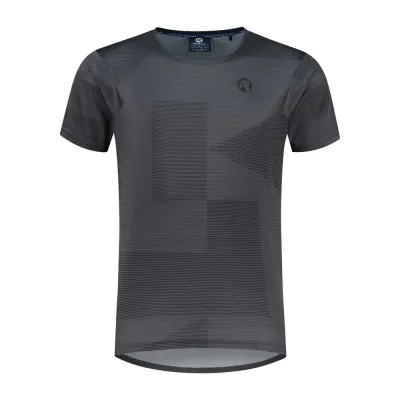 Fahrradtrikots kurzarm Rogelli Advntr Core Kurzarm Enduro Trikot 0 (Bild 9)