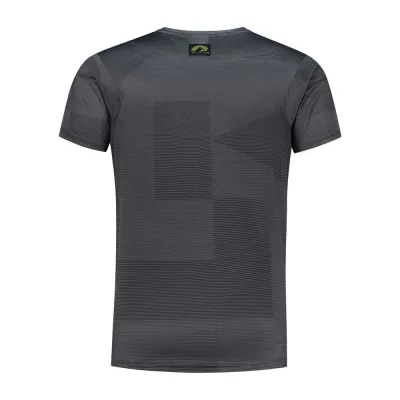 Fahrradtrikots kurzarm Rogelli Advntr Core Kurzarm Enduro Trikot 0 (Bild 10)
