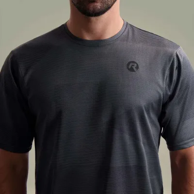 Fahrradtrikots kurzarm Rogelli Advntr Core Kurzarm Enduro Trikot 0 (Bild 11)