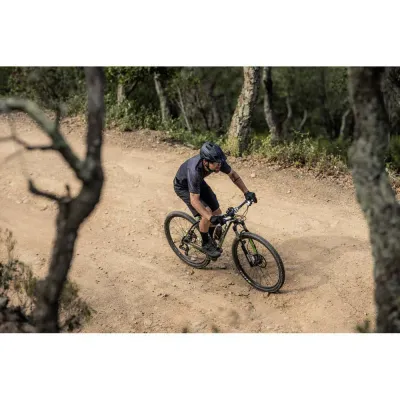 Fahrradtrikots kurzarm Rogelli Advntr Core Kurzarm Enduro Trikot 0 (Bild 12)