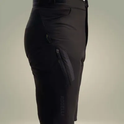 MTB Shorts Rogelli Advntr Distance kurze Hose (Bild 5)