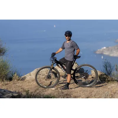 MTB Shorts Rogelli Advntr Distance kurze Hose (Bild 6)