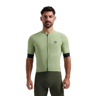 Fahrradtrikots kurzarm Rogelli Signature 0 (Bild 7)
