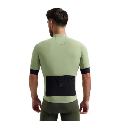 Fahrradtrikots kurzarm Rogelli Signature 0 (Bild 8)