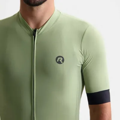 Fahrradtrikots kurzarm Rogelli Signature 0 (Bild 11)