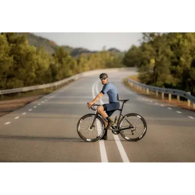 Fahrradtrikots kurzarm Rogelli Signature 0 (Bild 6)