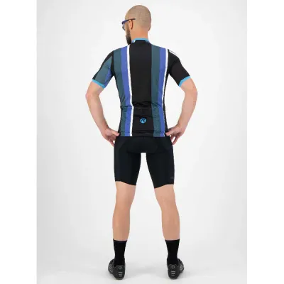 Fahrradtrikots kurzarm Rogelli Vintage (Bild 6)