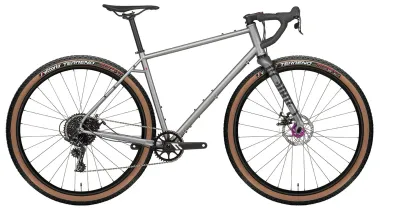 Gravel Bike Rondo Bogan ST 2 2026 | 28 Zoll | Diamant (Bild 1)