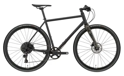 Crossbike Rondo Booz ST 2023 | 28 Zoll | Diamant (Bild 1)