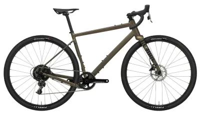 Gravel Bike Rondo MYLC AL 0 2026 | 28 Zoll | Diamant (Bild 1)