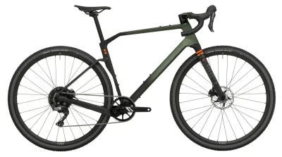 Gravel Bike Rondo MYLC CF2 2023 | 28 Zoll | Diamant (Bild 1)