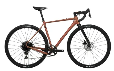 Gravel Bike Rondo Ruut AL 2 2024 | 28 Zoll | Diamant (Bild 1)