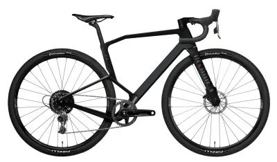 Gravel Bike Rondo Ruut CF 2 2026 | 28 Zoll | Diamant (Bild 1)