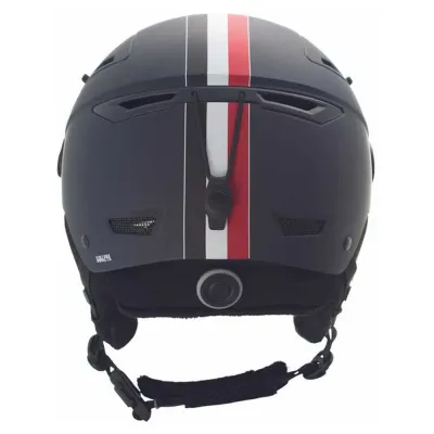 Ski Helm Rossignol Allspeed Impacts Skihelm Mit Photochromatischem Visier 2025 (Bild 3)