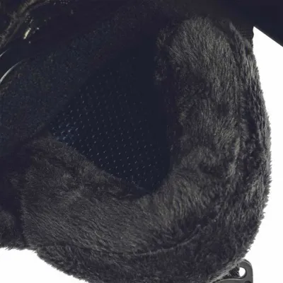 Ski Helm Rossignol Allspeed Impacts Skihelm Mit Photochromatischem Visier 2025 (Bild 6)