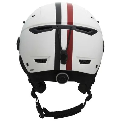 Ski Helm Rossignol Allspeed Visor Impacts Photochromic Skihelm Mit Visier 2026 (Bild 2)