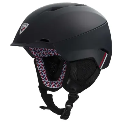 Ski Helm Rossignol Alta Impacts Skihelm 0 (Bild 9)