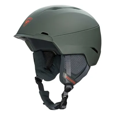 Ski Helm Rossignol Alta Impacts Skihelm 0 (Bild 5)
