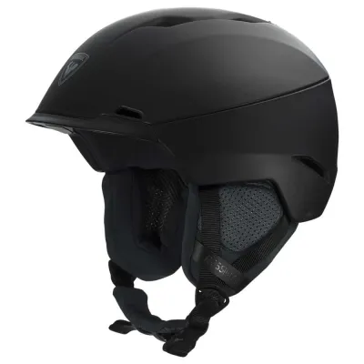 Ski Helm Rossignol Alta Impacts Skihelm 0 (Bild 1)