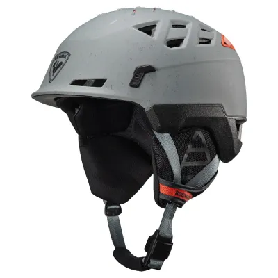 Ski Helm Rossignol Escaper Impacts Skihelm 0 (Bild 1)