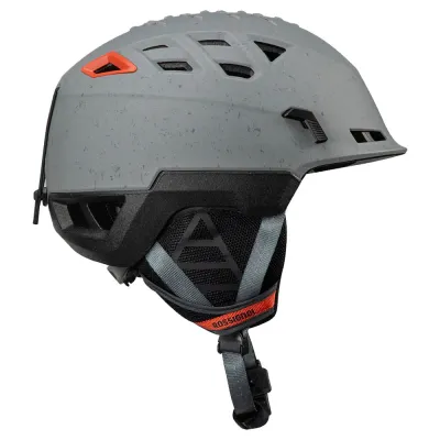 Ski Helm Rossignol Escaper Impacts Skihelm 0 (Bild 2)