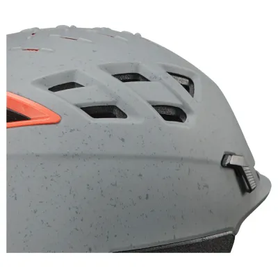 Ski Helm Rossignol Escaper Impacts Skihelm 0 (Bild 6)