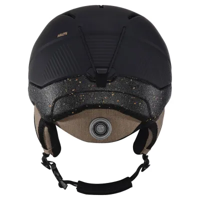 Ski Helm Rossignol Fit Impacts Essential Skihelm 0 (Bild 3)