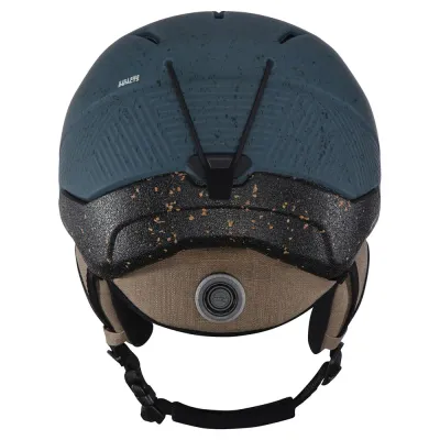 Ski Helm Rossignol Fit Impacts Essential Skihelm 0 (Bild 7)