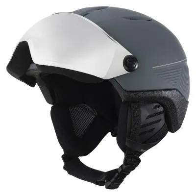 Ski Helm Rossignol Fit Impacts Photochromic Skihelm 0 (Bild 2)