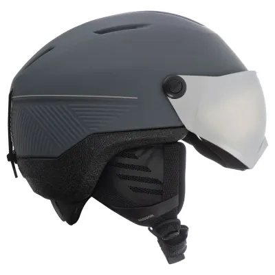 Ski Helm Rossignol Fit Impacts Photochromic Skihelm 0 (Bild 3)