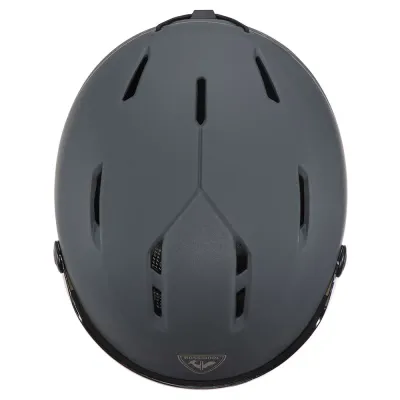 Ski Helm Rossignol Fit Impacts Photochromic Skihelm 0 (Bild 5)
