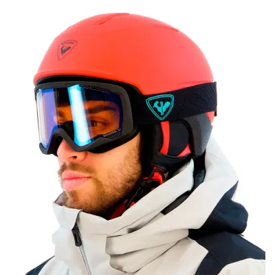 Ski Helm Rossignol Fit Impacts Skihelm 0 (Bild 13)