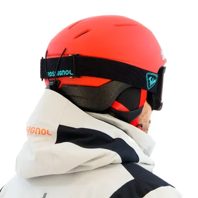 Ski Helm Rossignol Fit Impacts Skihelm 0 (Bild 14)