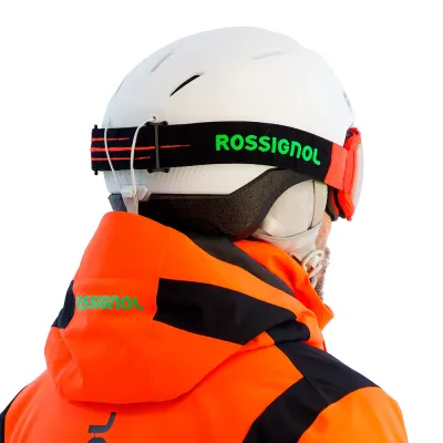 Ski Helm Rossignol Fit Impacts W Skihelm 0 (Bild 5)