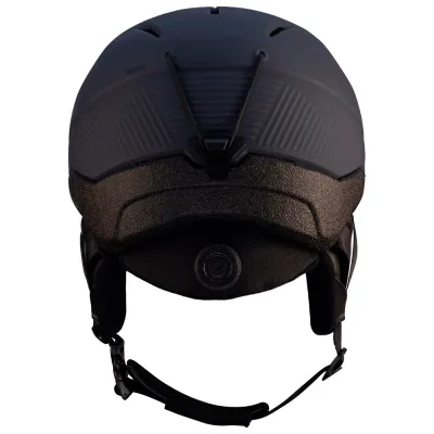 Ski Helm Rossignol Fit Visor Impacts Skihelm 0 (Bild 6)