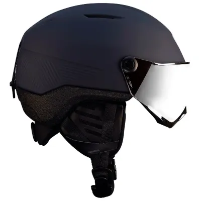 Ski Helm Rossignol Fit Visor Impacts Skihelm 0 (Bild 7)