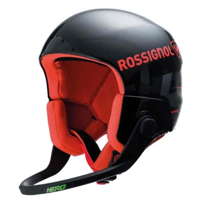Ski Helm Rossignol Hero Giant Impacts Fis Skihelm 0 (Bild 1)