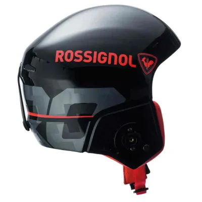 Ski Helm Rossignol Hero Giant Impacts Fis Skihelm 0 (Bild 2)