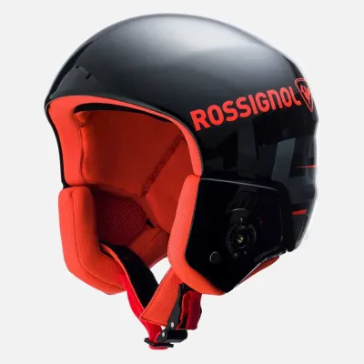 Ski Helm Rossignol Hero Giant Impacts Fis Skihelm 0 (Bild 3)