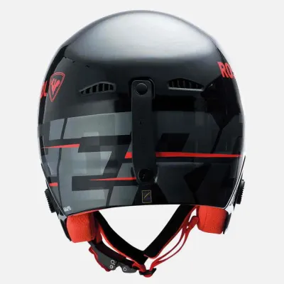 Ski Helm Rossignol Hero Giant Impacts Fis Skihelm 0 (Bild 4)