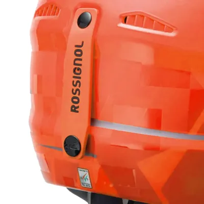 Ski Helm Rossignol Hero Giant Impacts Fis Skihelm 0 (Bild 17)